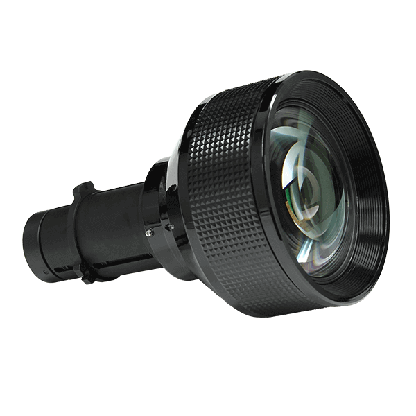 OPTOMA BX-DL100 Lente de tiro corto